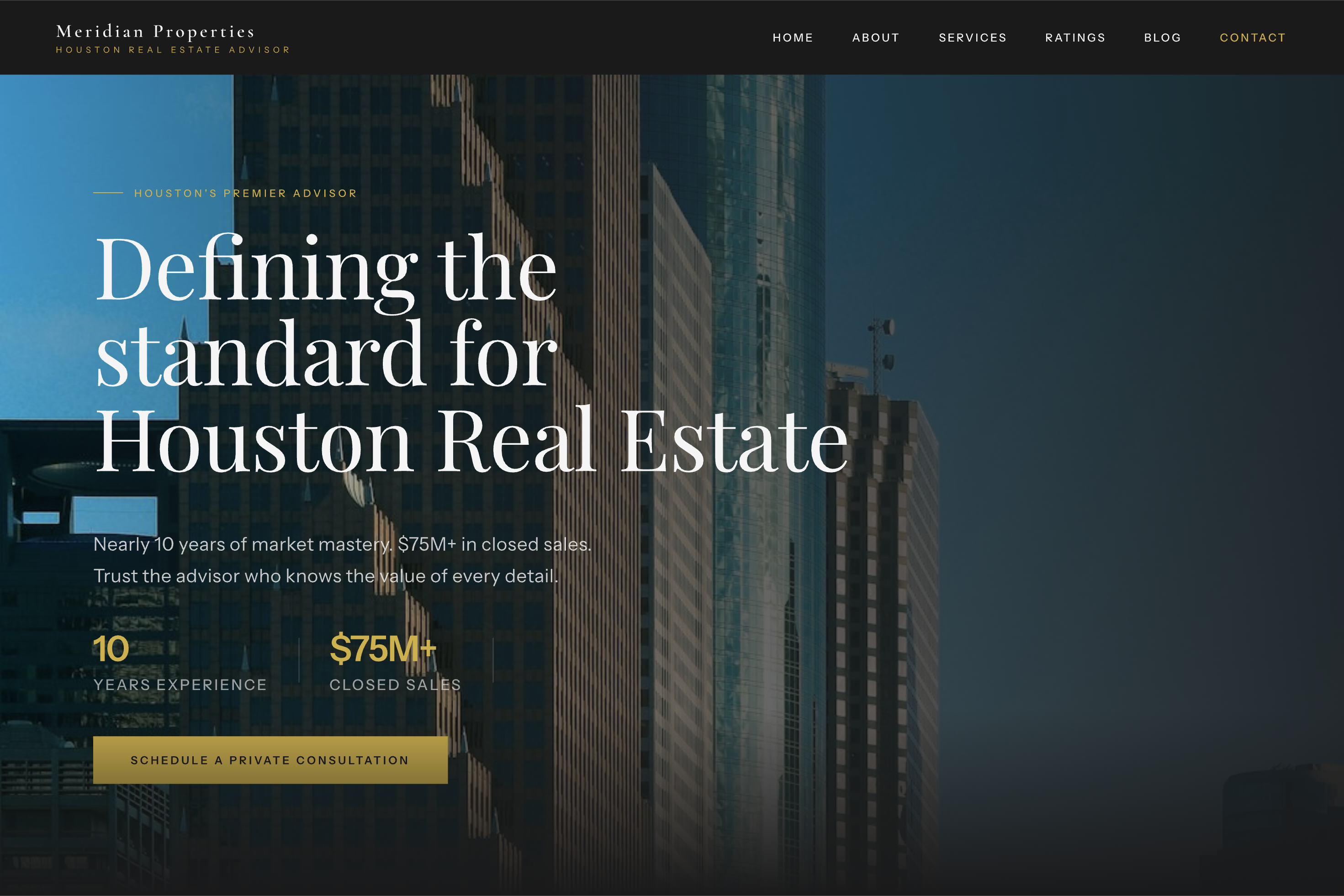 Real Estate